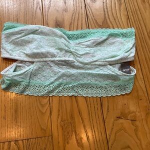 Aerie - lace bandeau